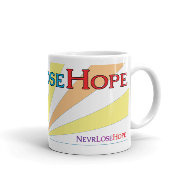 Mug, Size: 11oz