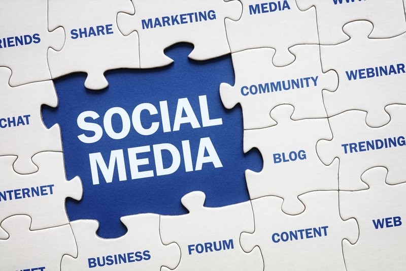 12 month Social Posts