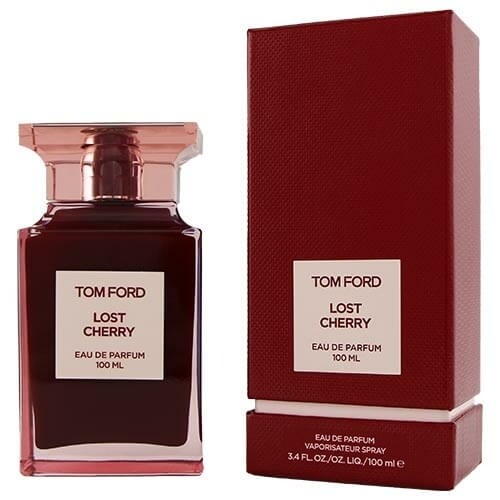 CHERRY Eau De Parfum 3.4oz