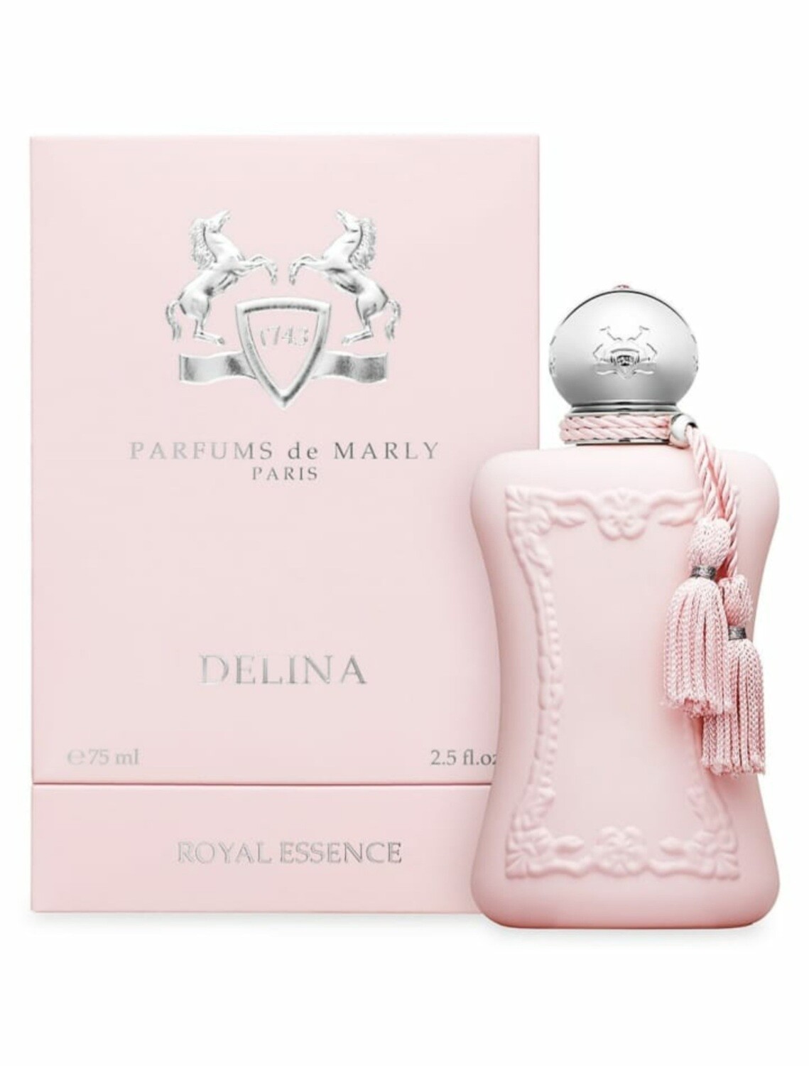 Parfums de Marly Delina, 2.5 Fl Oz