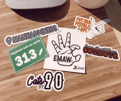 collegiate collection