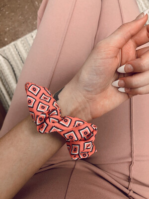 scrunchies