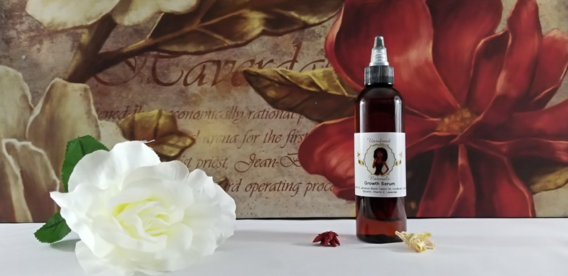 Growth Serum