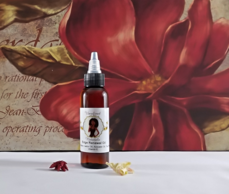 Edge Renewal Oil