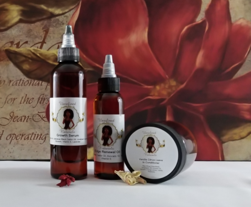 Beauty Bundle