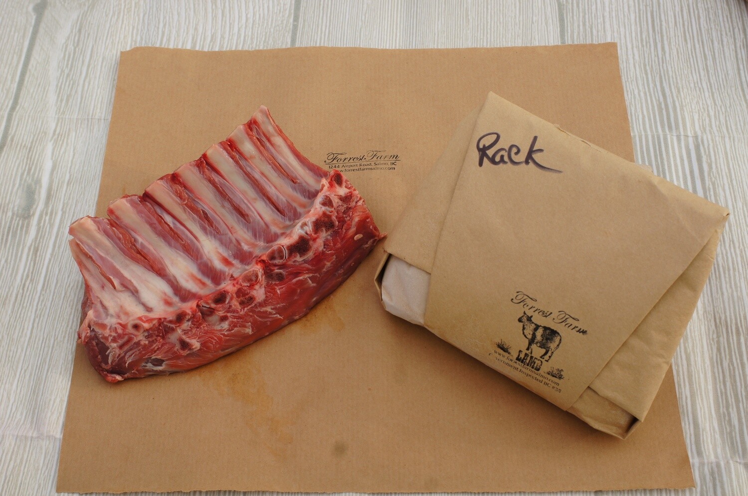 Shepherds freezer pack