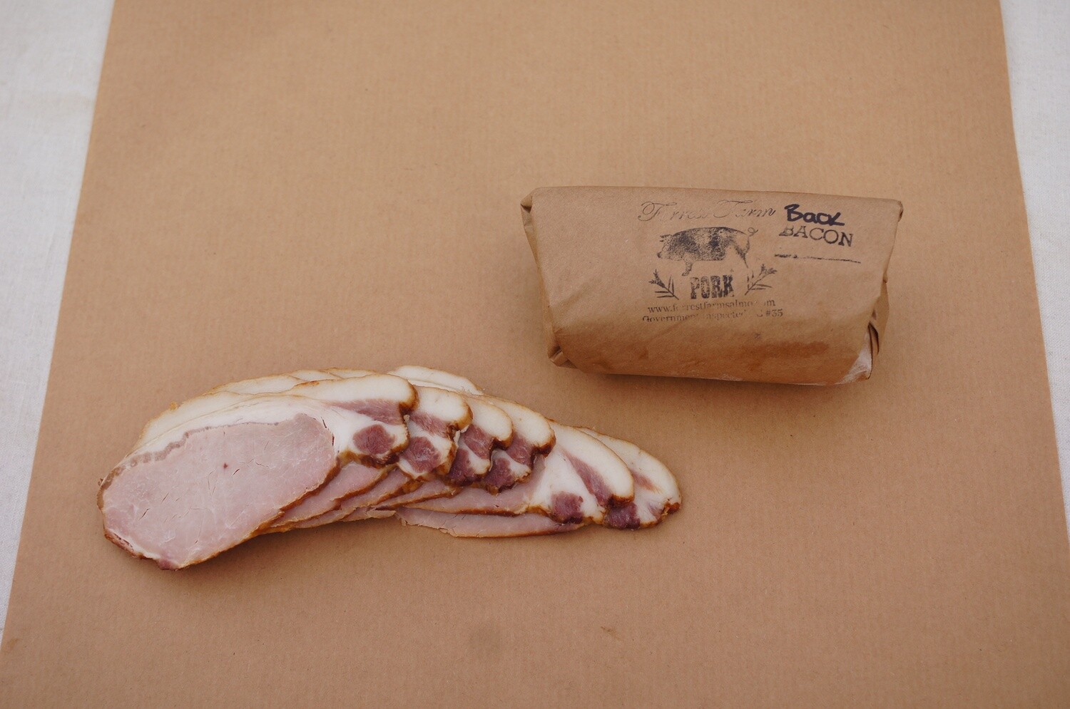 Pork Freezer Pack