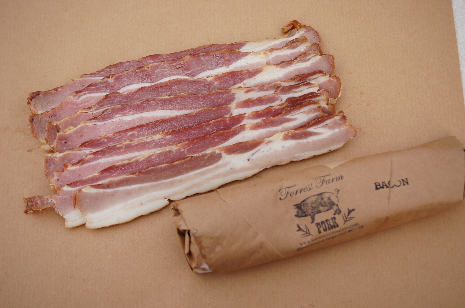 Pork Freezer Pack
