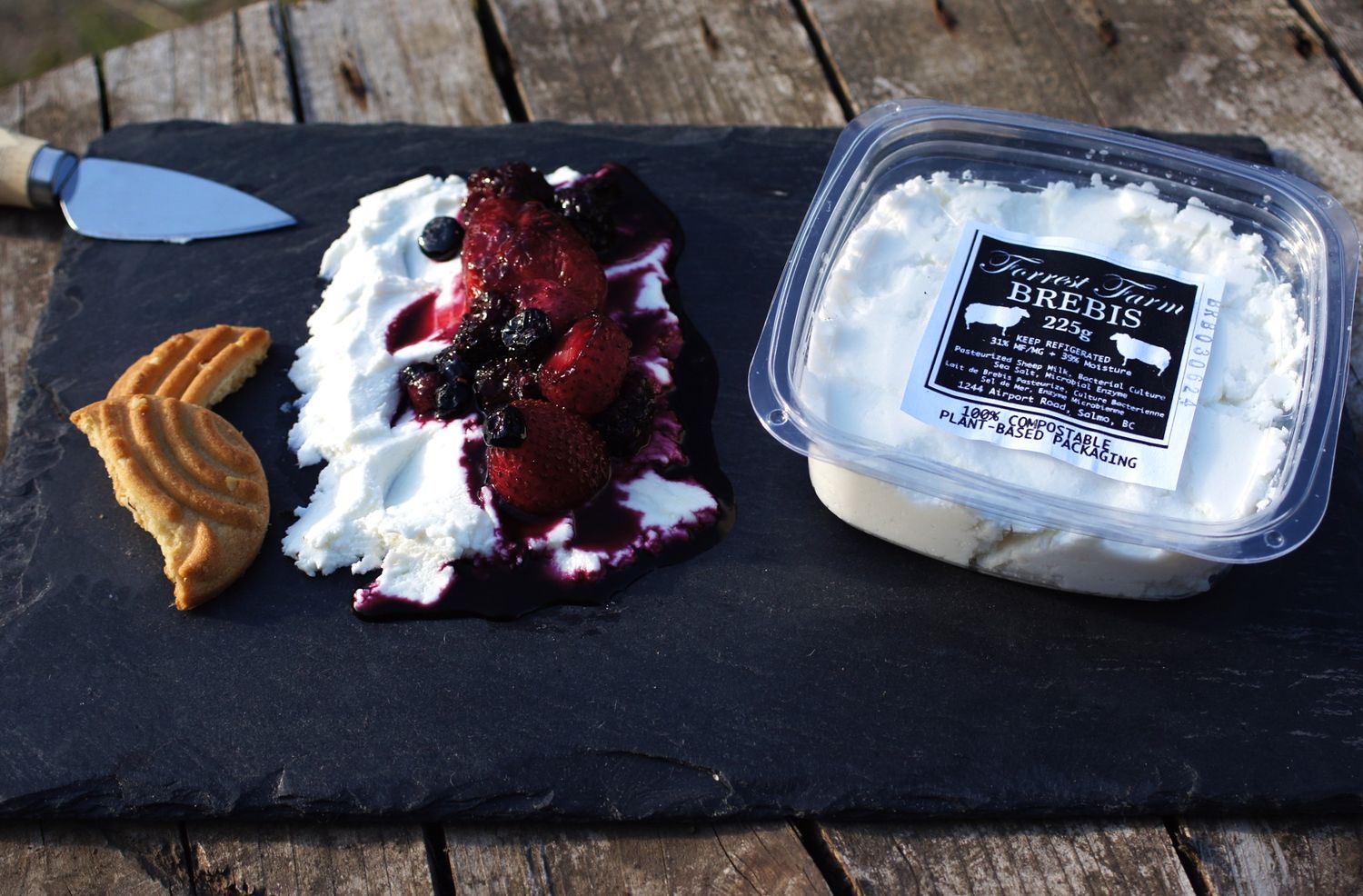 2025 Forrest Farm Bi-weekly Cheese CSA