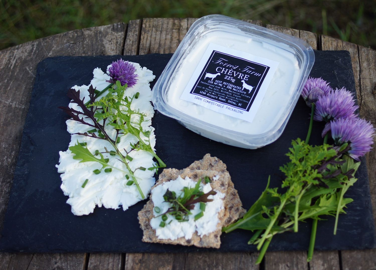 2025 Forrest Farm Bi-weekly Cheese CSA