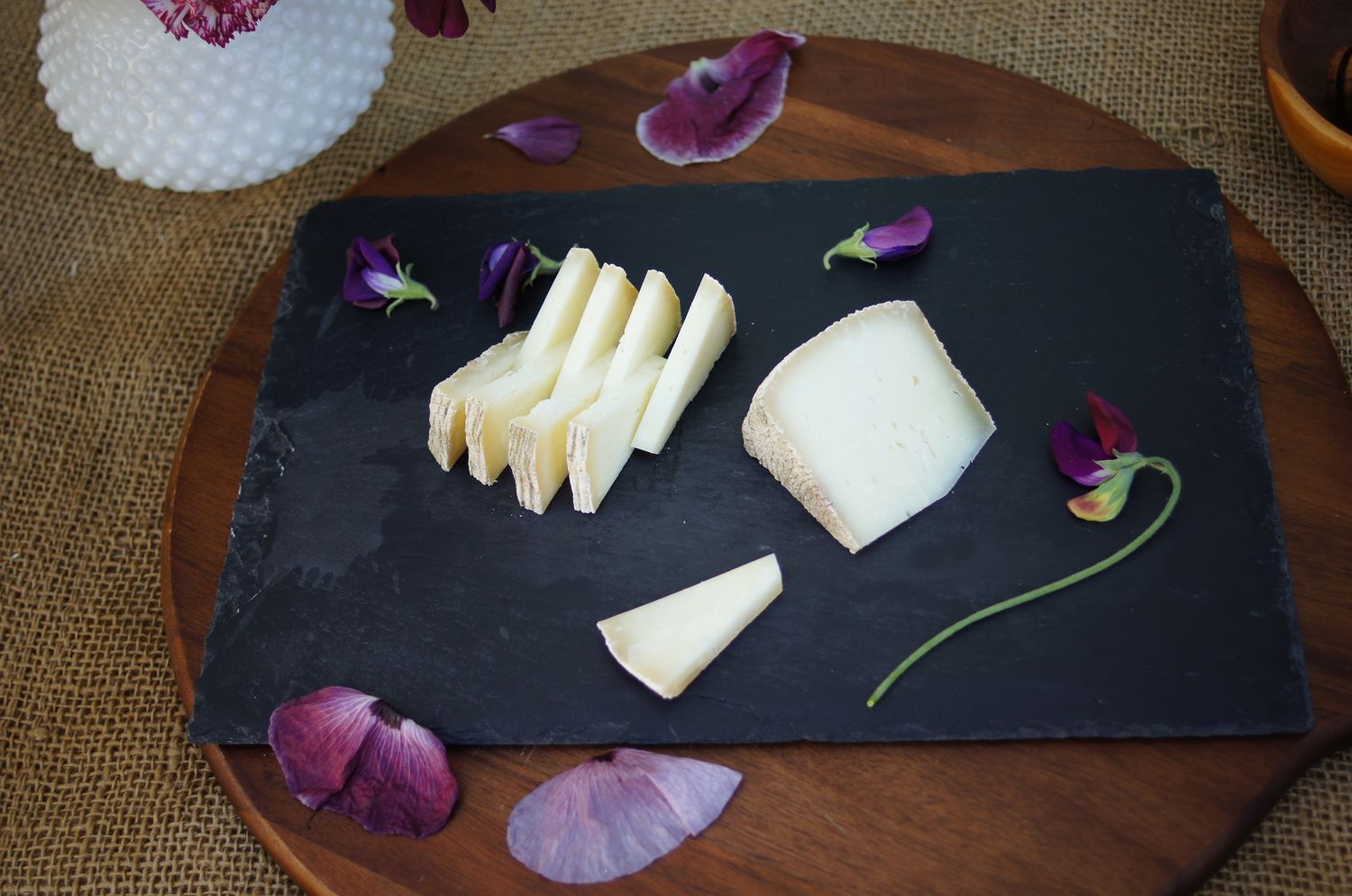 2025 Forrest Farm Bi-weekly Cheese CSA