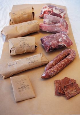 Herder Freezer Pack