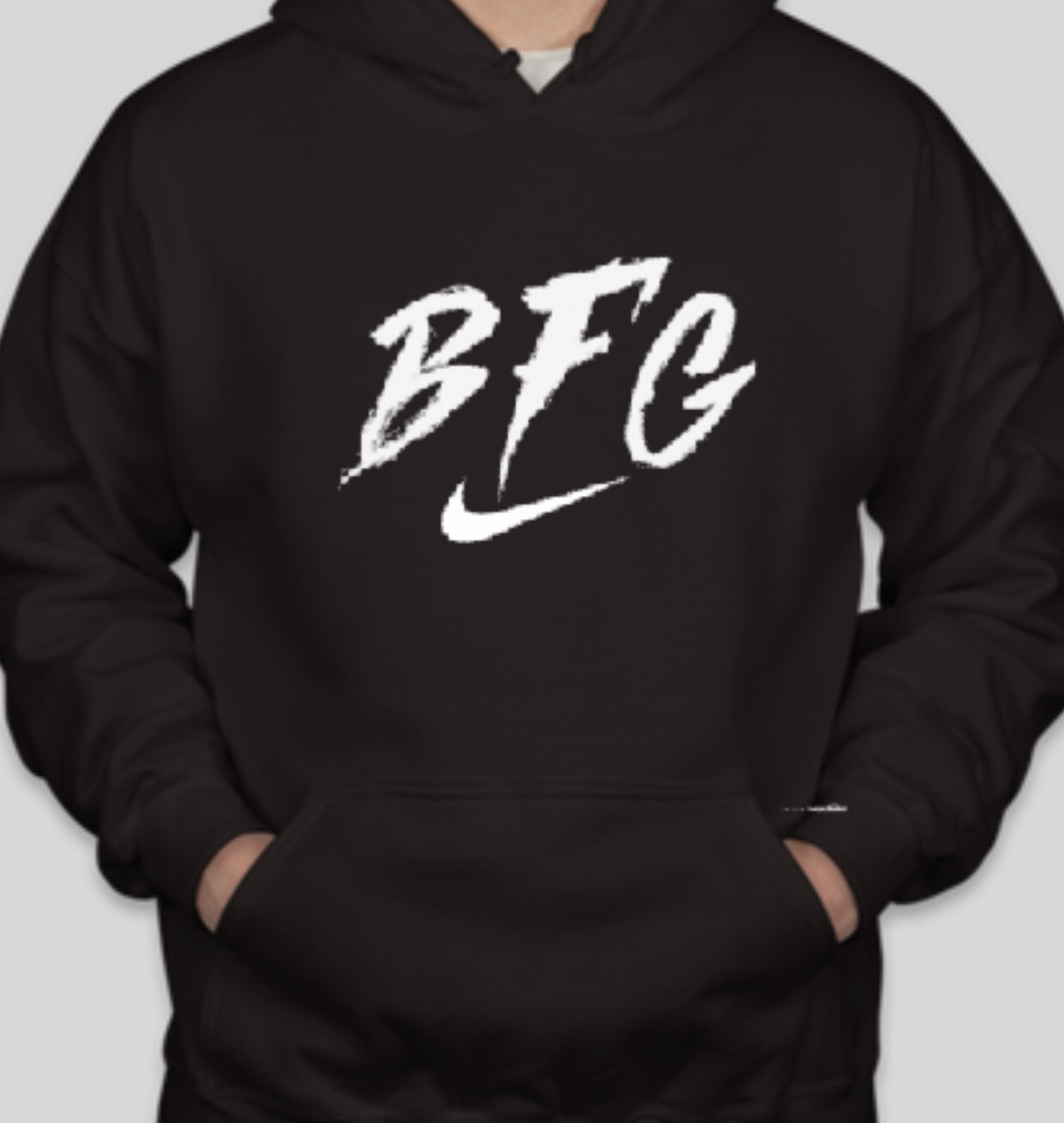 BFG Hoodie 