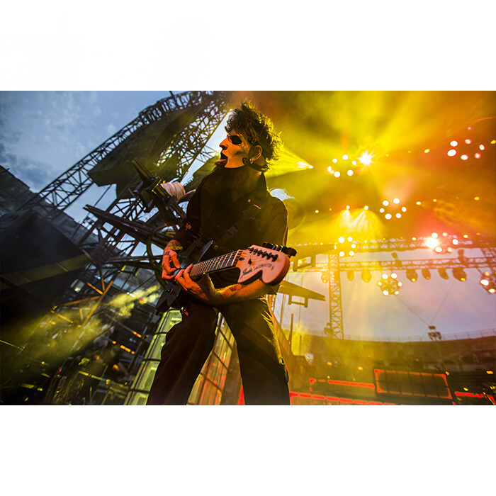 SLIPKNOT - JAMES ROOTS SLIPKNOT - JAMES ROOTS