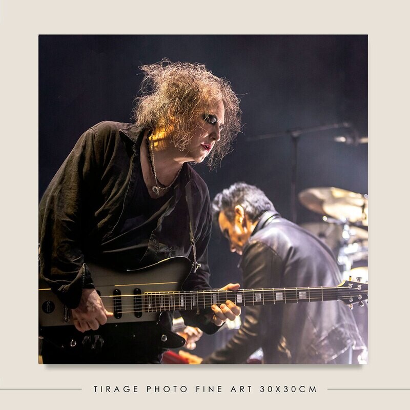 THE CURE II 2022
