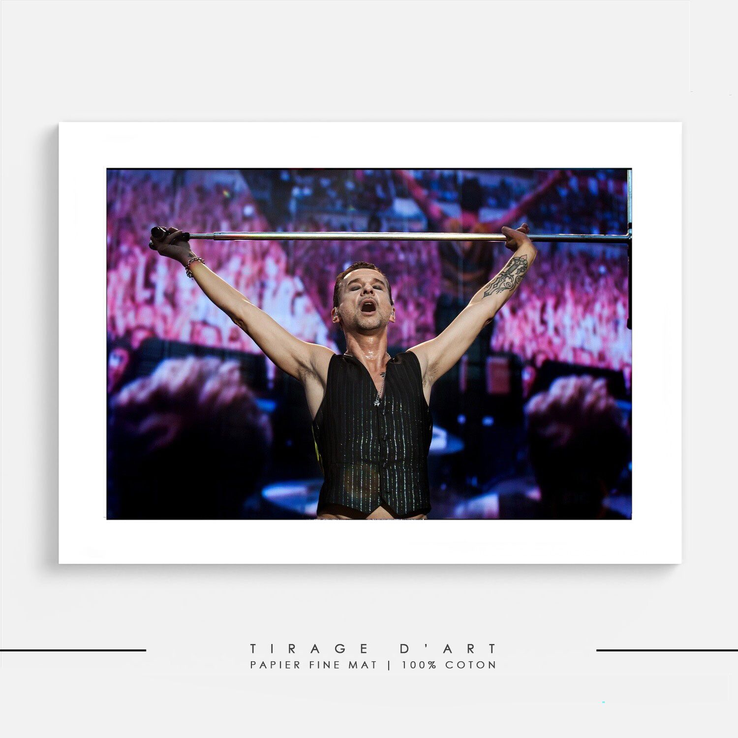 DEPECHE MODE