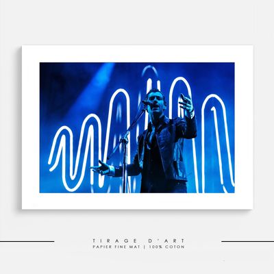 ARCTIC MONKEYS