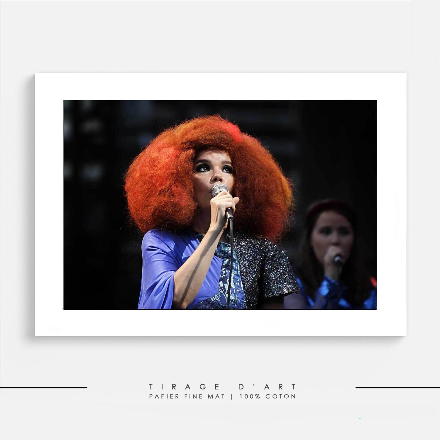 BJÖRK