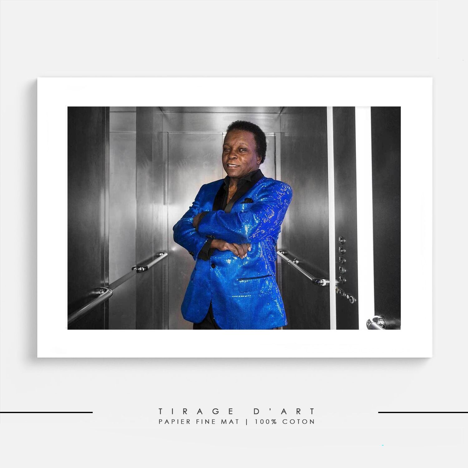 LEE FIELDS