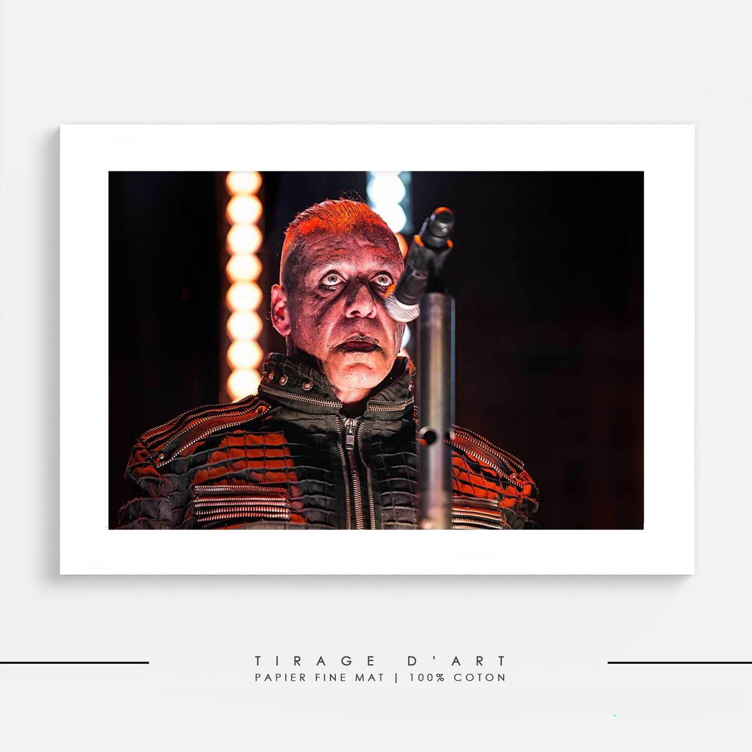 RAMMSTEIN