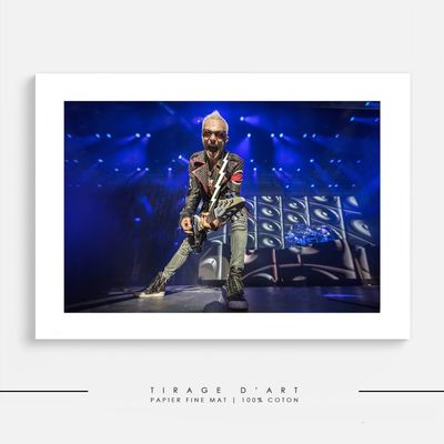 SCORPIONS