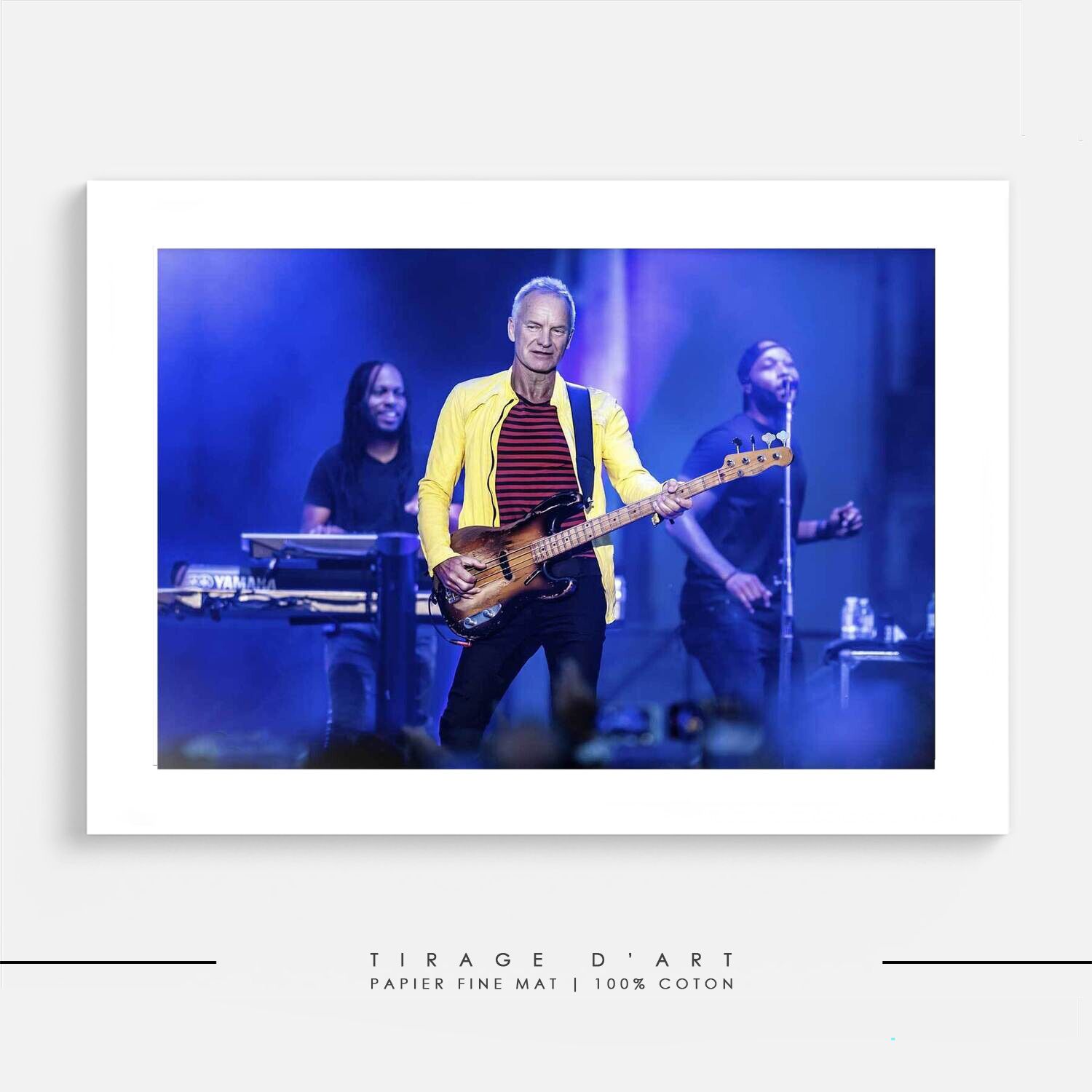 STING