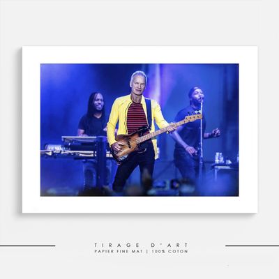STING