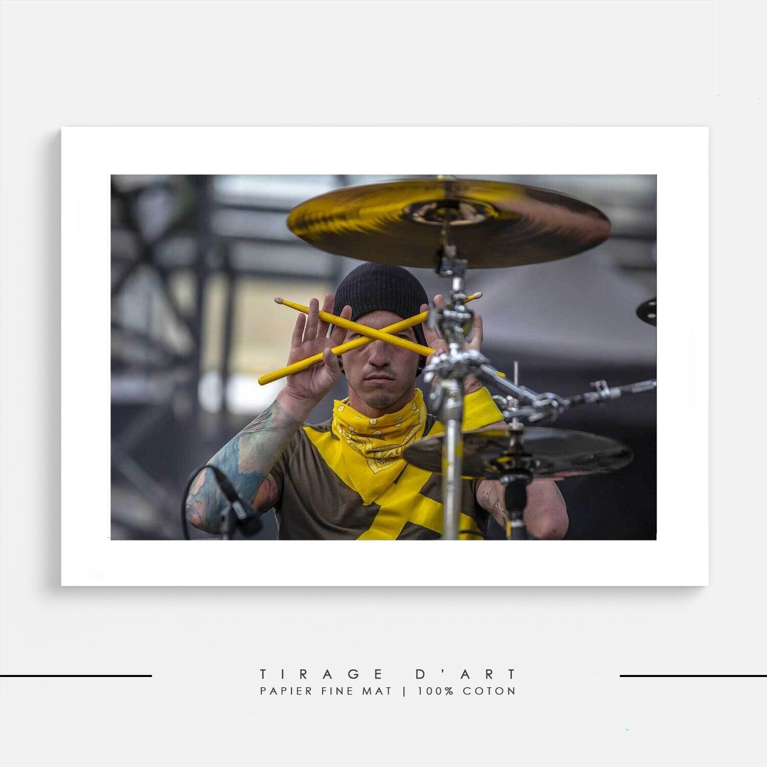 TWENTY ONE PILOTS