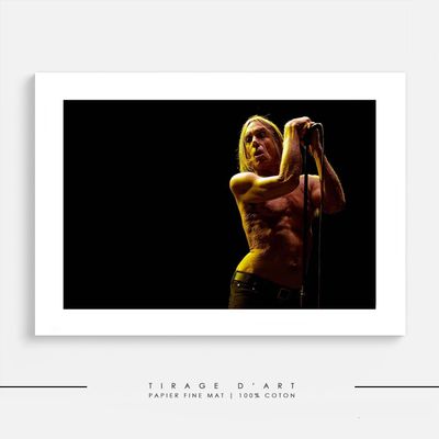 IGGY POP IGGY POP