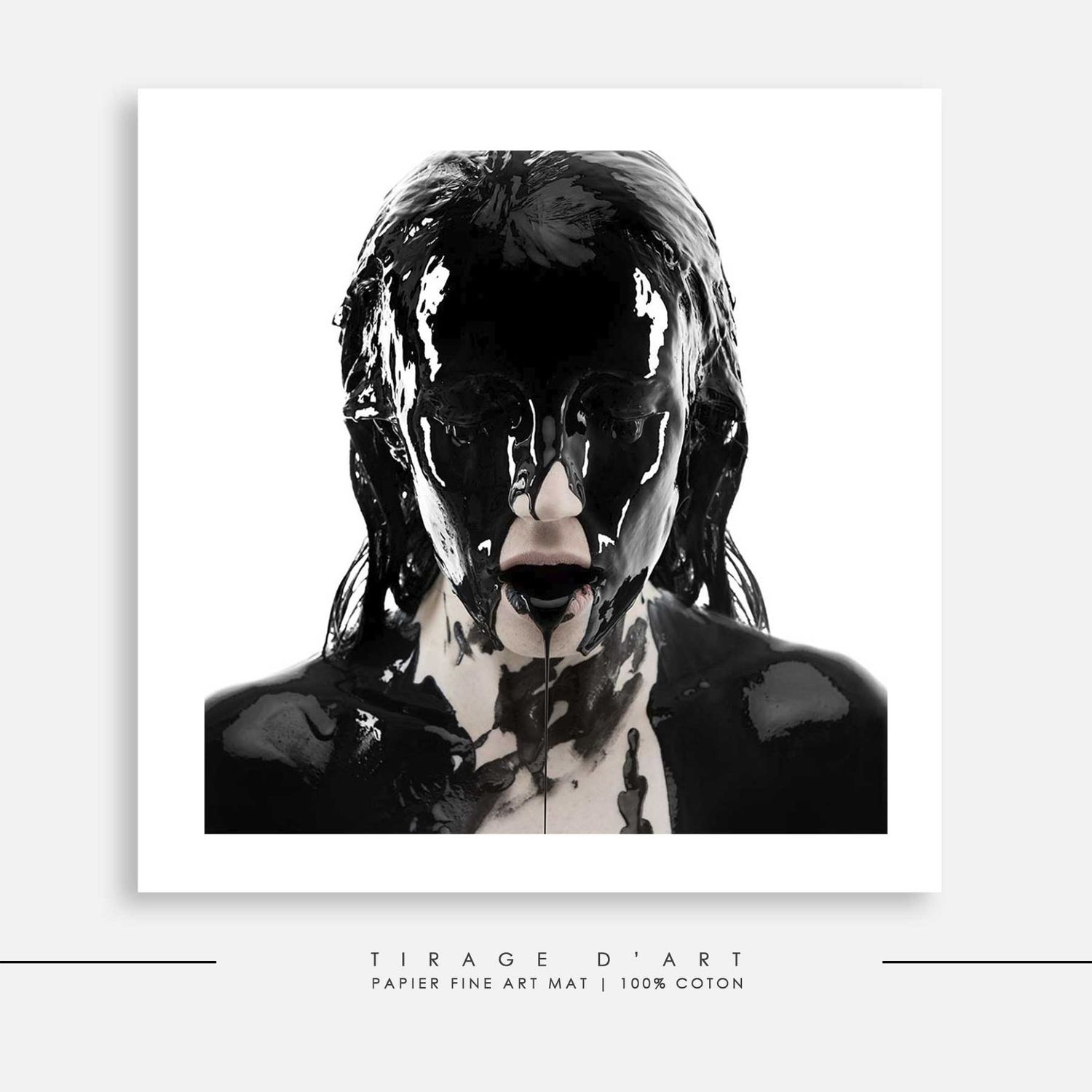 MATIÈRE NOIRE  - MASS HYSTERIA