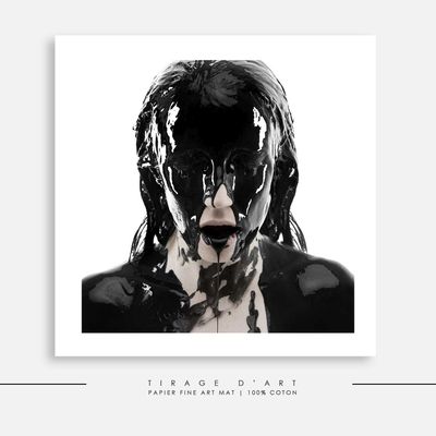 MATIÈRE NOIRE  - MASS HYSTERIA