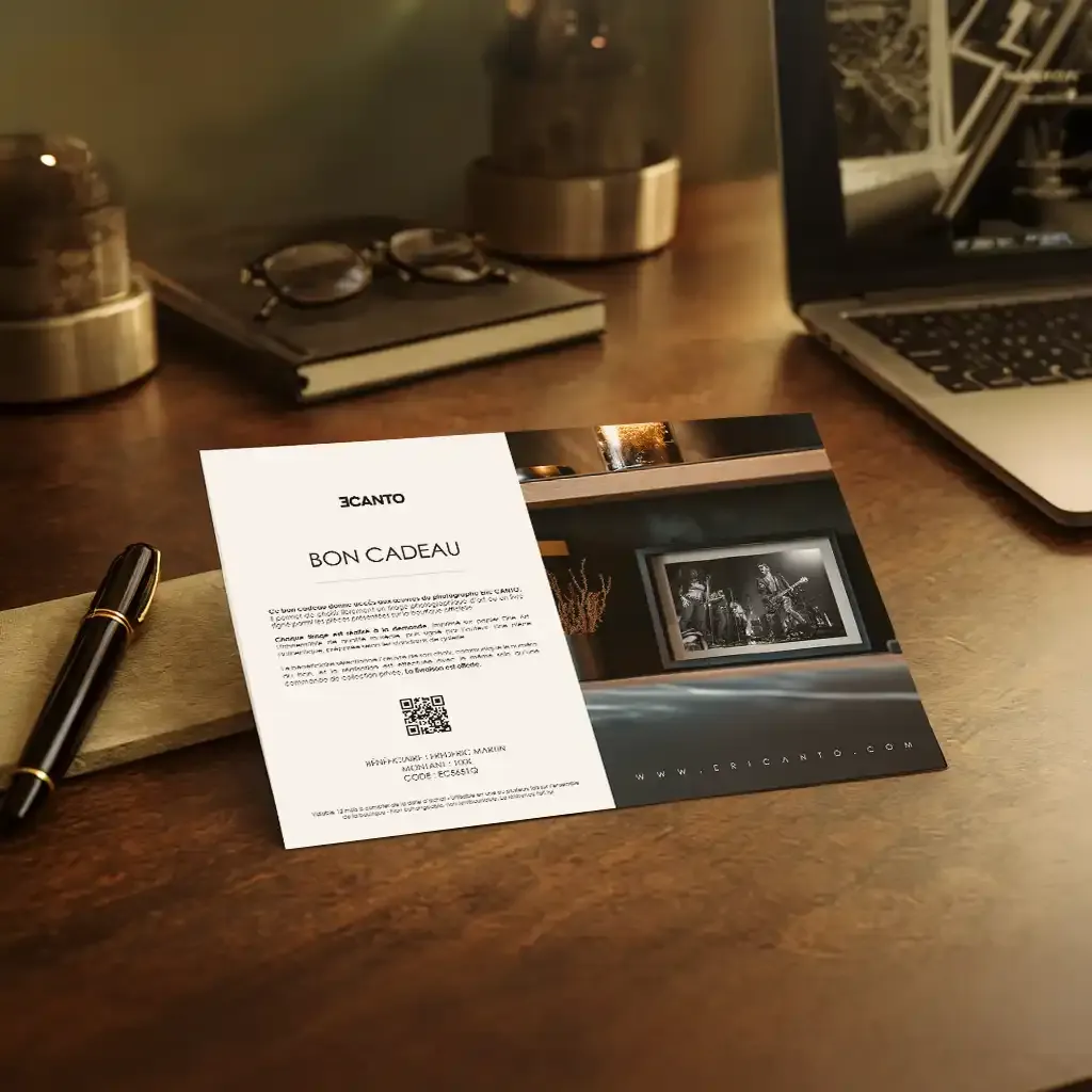 BON CADEAU BON CADEAU