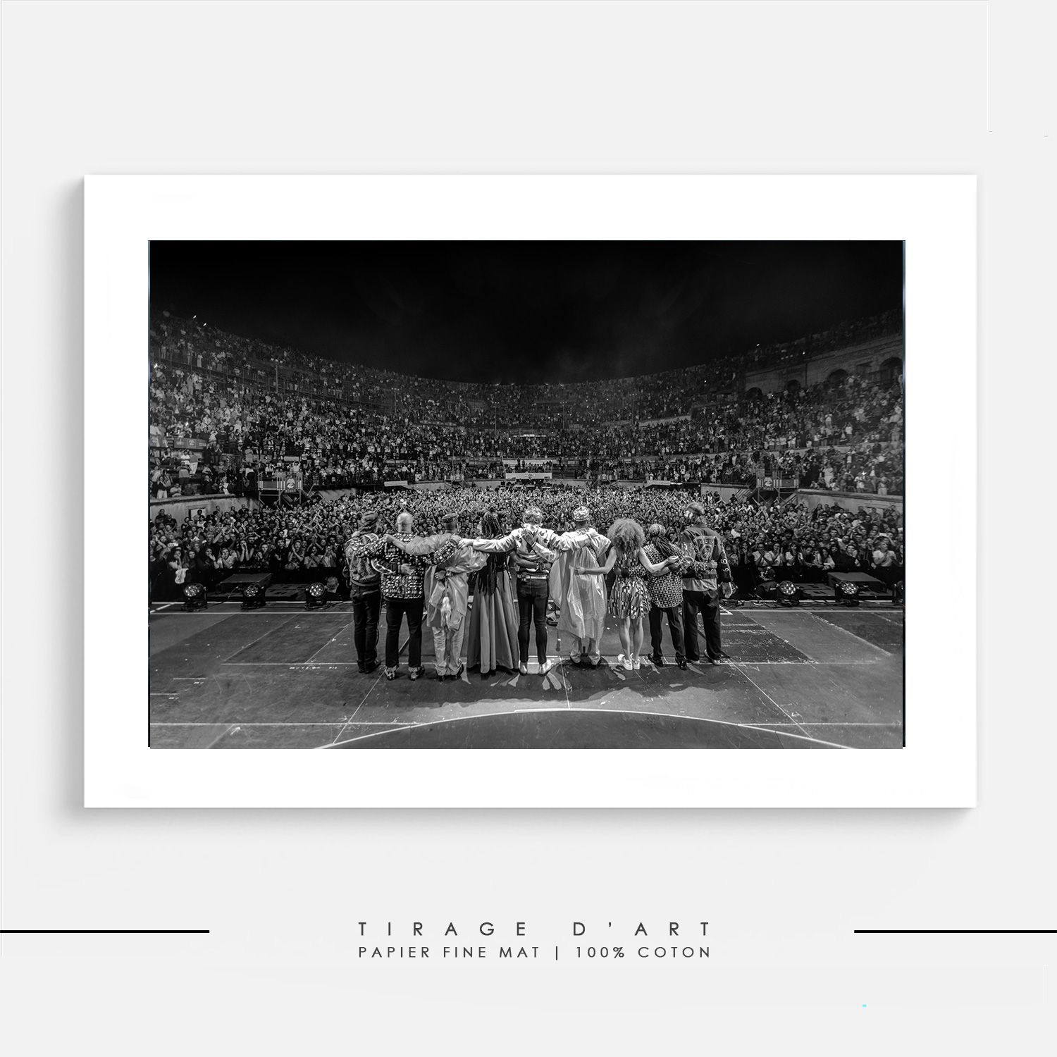 MATTHIEU CHEDID - Tour 2025