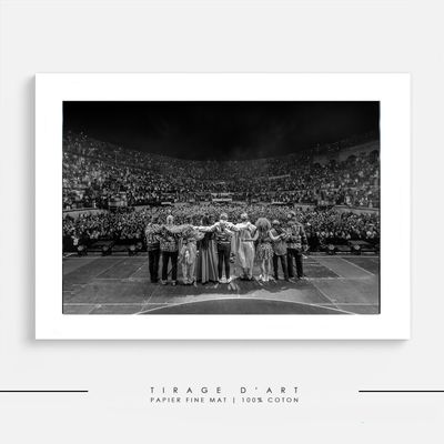 MATTHIEU CHEDID - Tour 2025