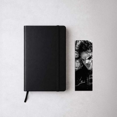 FRAGMENT - Carnet de repérage