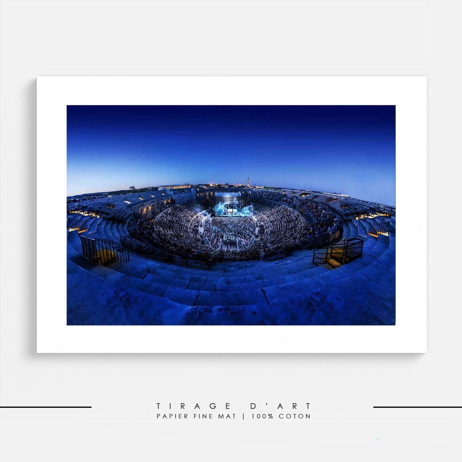 ARÈNES DE NÎMES ARÈNES DE NÎMES