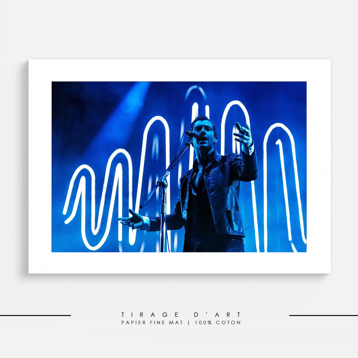 ARCTIC MONKEYS ARCTIC MONKEYS