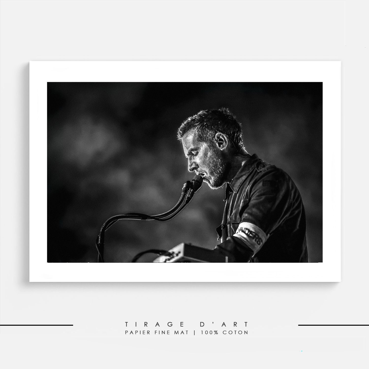 Massive Attack - Europe Tour 2008 Massive Attack - Europe Tour 2008