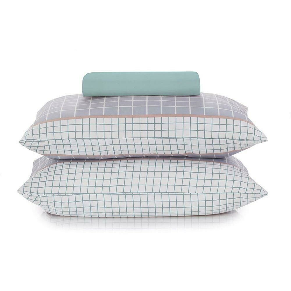 JOGO DE ROUPA DE CAMA CASAL ALL DESIGN ALTENBURG JOGO DE ROUPA DE CAMA CASAL ALL DESIGN ALTENBURG