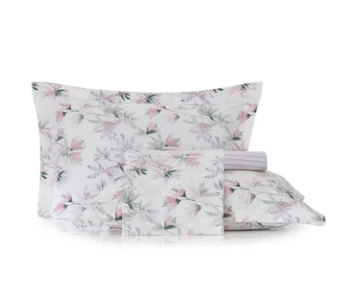 JOGO DE ROUPA DE CAMA CASAL ALL DESIGN ALTENBURG JOGO DE ROUPA DE CAMA CASAL ALL DESIGN ALTENBURG