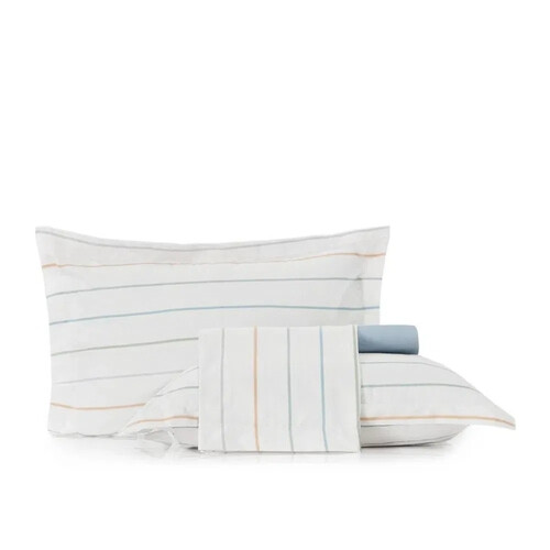 JOGO DE ROUPA DE CAMA QUEEN ALL DESIGN ALTENBURG JOGO DE ROUPA DE CAMA QUEEN ALL DESIGN ALTENBURG