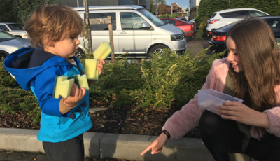 Two year olds - Training Package Two year olds - Training Package