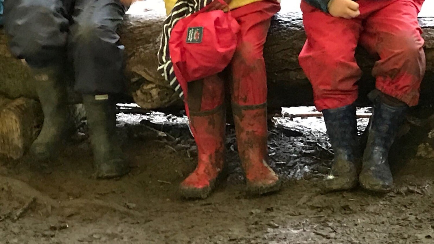 Seven Inspiring Forest School Sessions from Thursday 8th September to 20th October 2022
with Mindy  - Forest School Teacher and Becky Early Years Lead
@Oxstalls University of Gloucestershire 10 -12