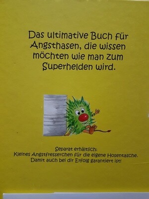 Softcover Bilderbuch deutsch