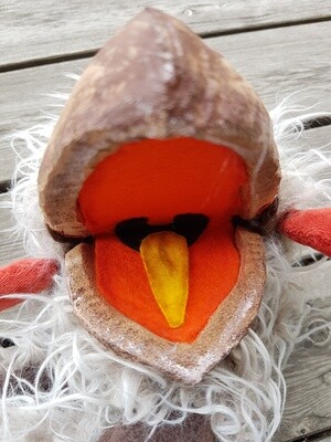 Huhn