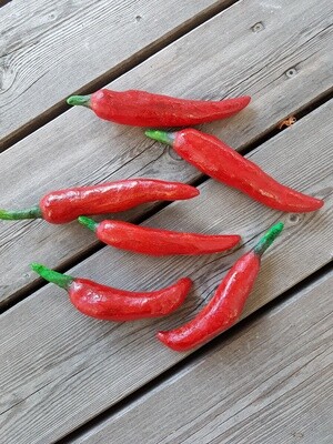 Peperoncini