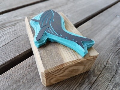 Stempel Wal