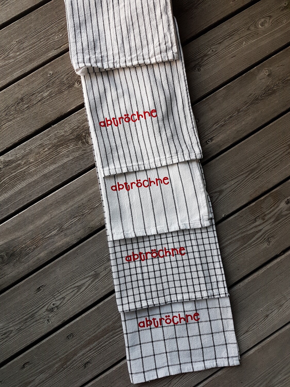 Küchentuch