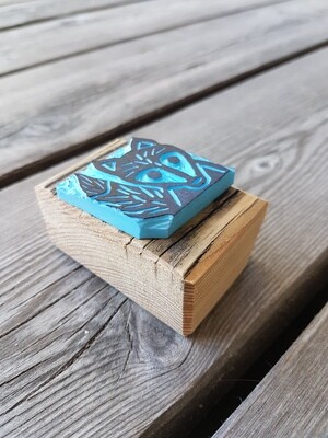 Stempel Fuchs