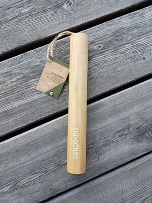 Zahnbürsten-Etui